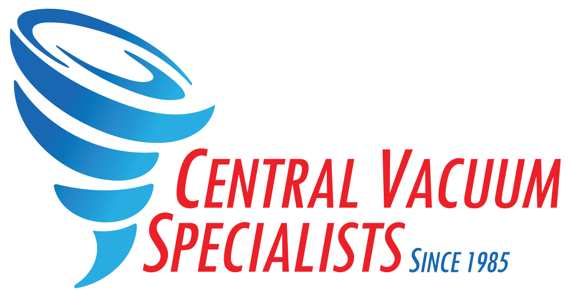 Central Vacuum Specialists Logo