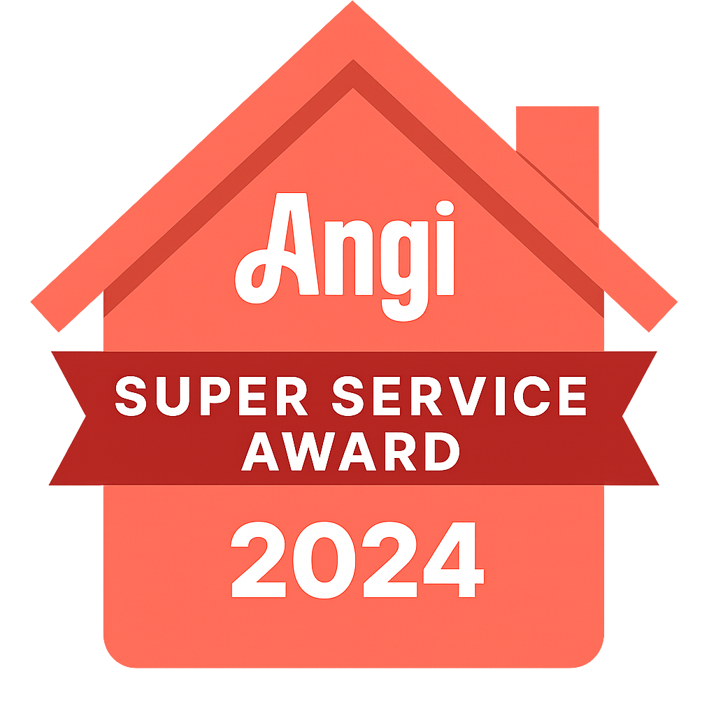 Angi 2014 Award