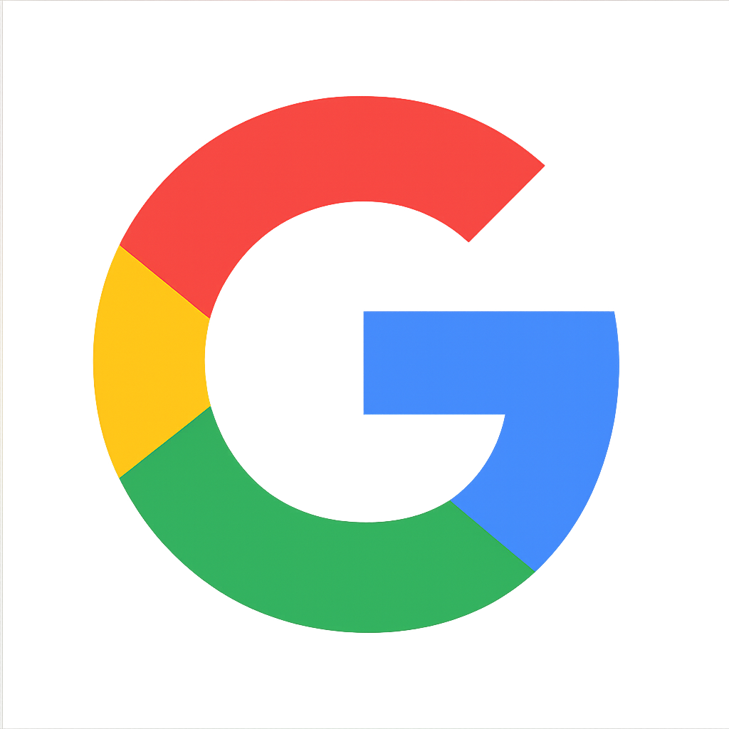 Google Logo