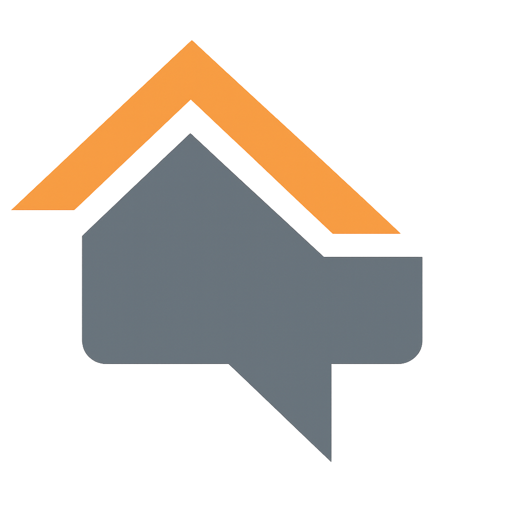 HomeAdvisor Logo