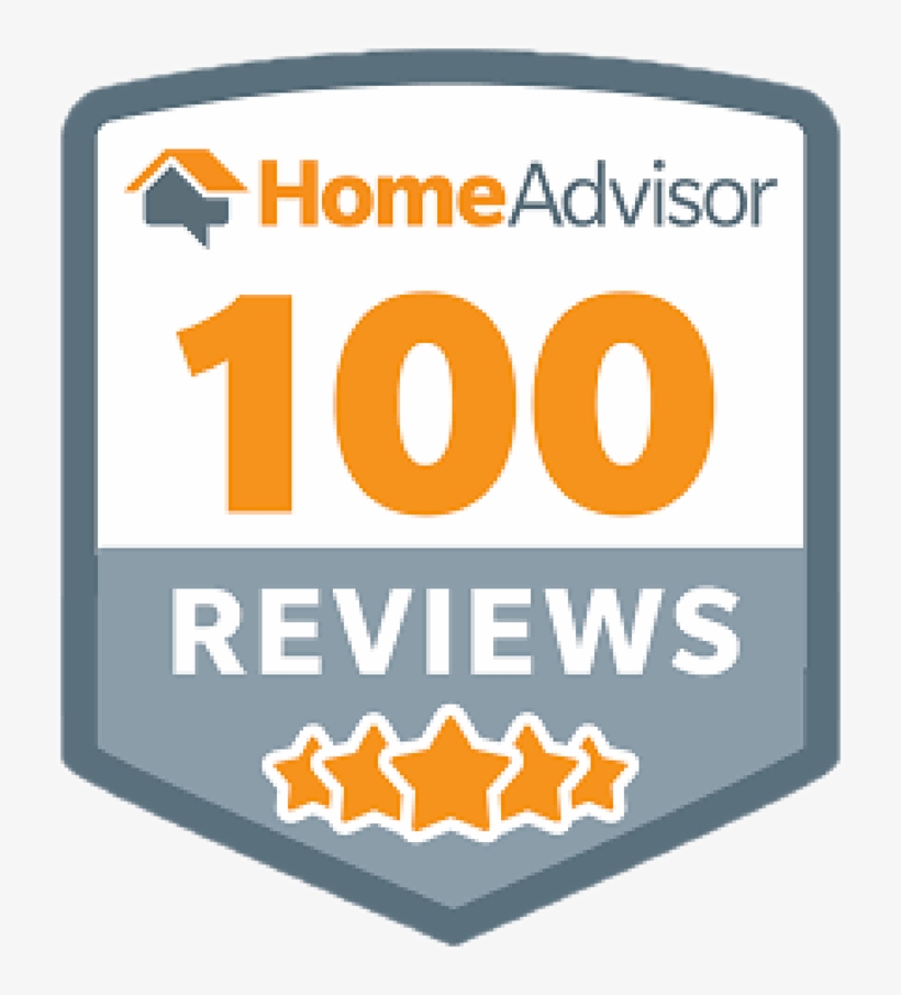 Home Advisor 100 Reviews