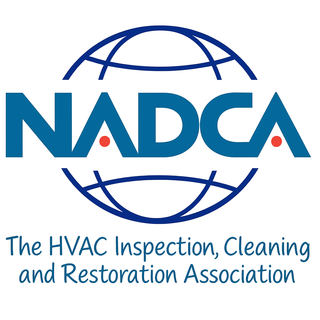 NADCA Certification