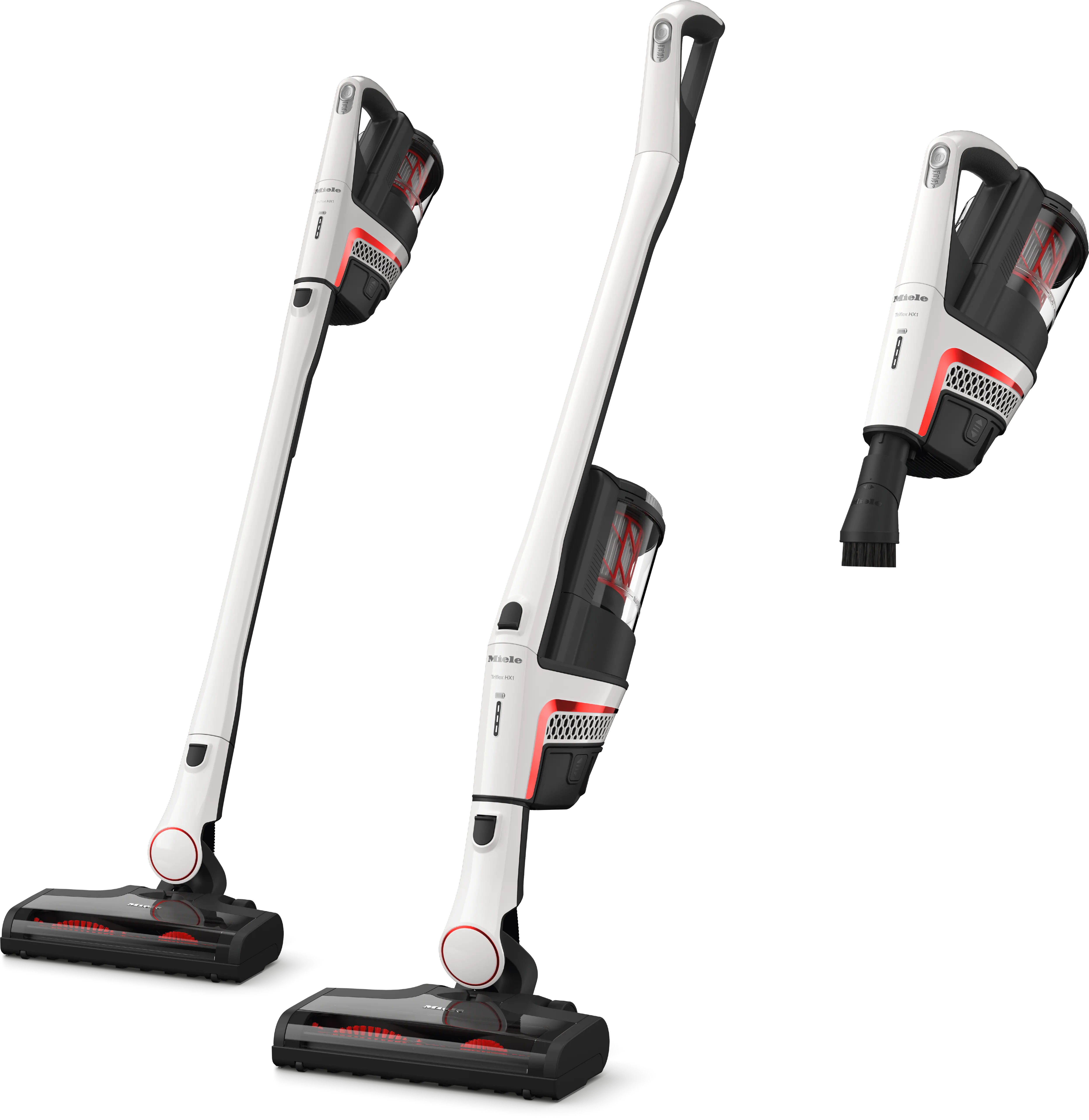 Miele cordless vacuum